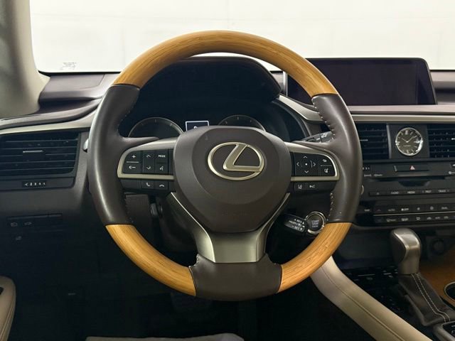 Used 2018 Lexus RX 350 FWD w/ Premium Package image 21