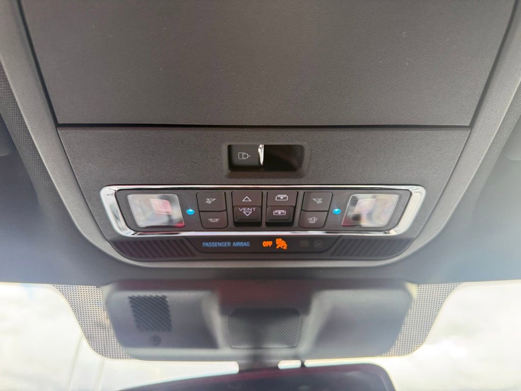 New 2025 Ford F150 Platinum w/ Equipment Group 702A High image 34