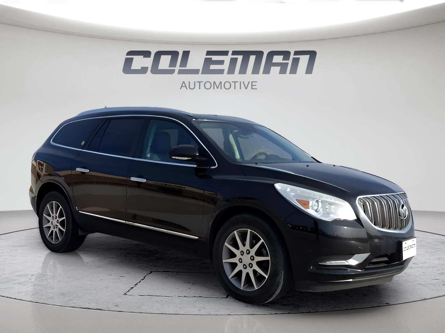 Used 2016 Buick Enclave Leather image 7