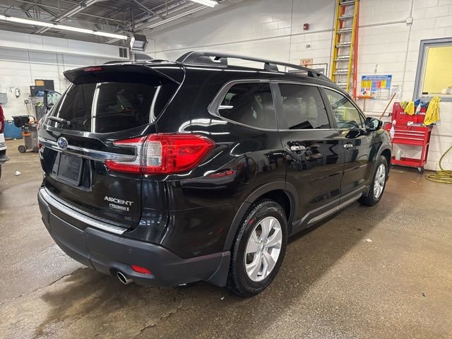 Used 2024 Subaru Ascent Touring image 6