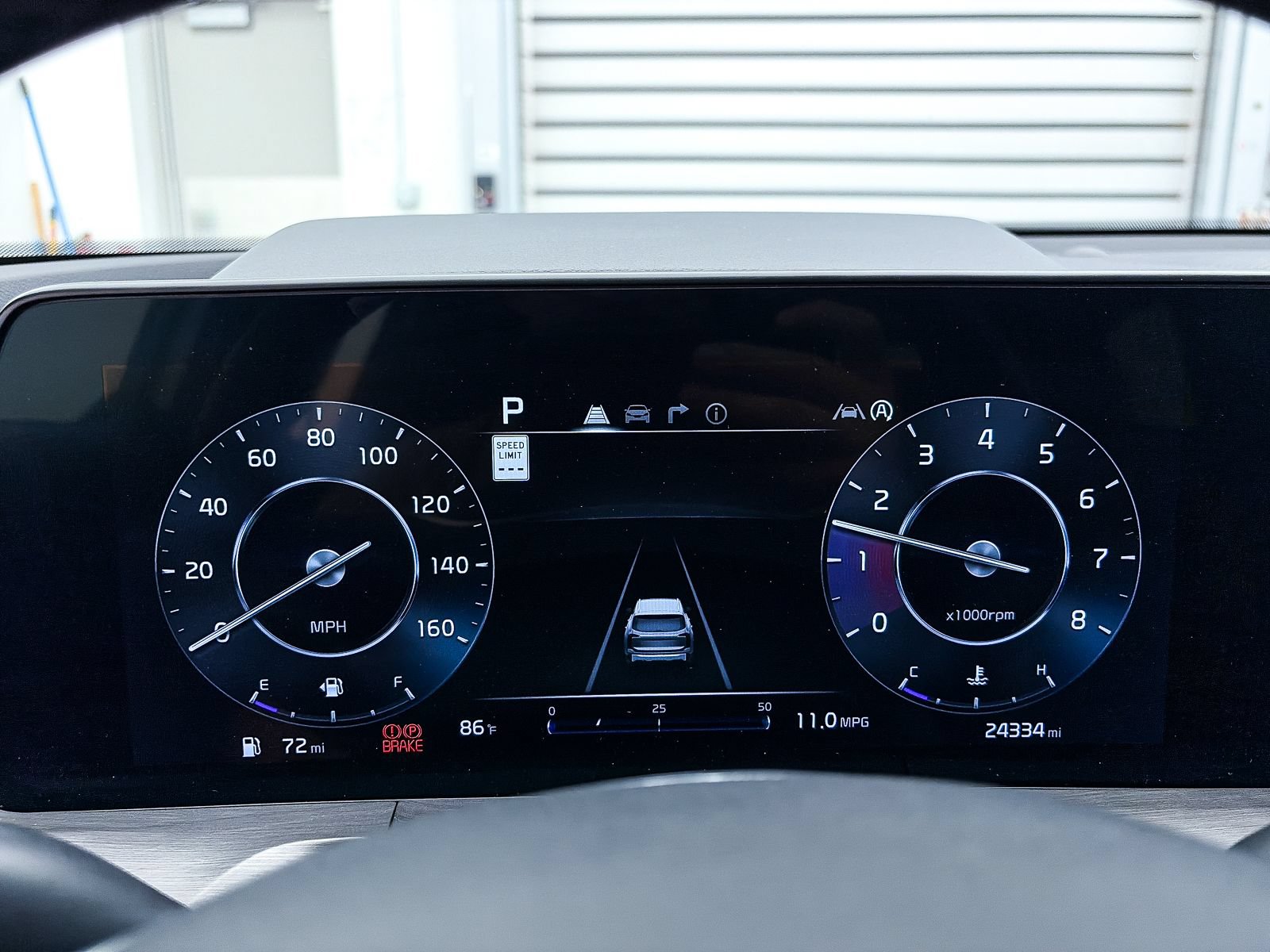 Certified 2025 Kia Telluride SX X-Line AWD/4WD image 41