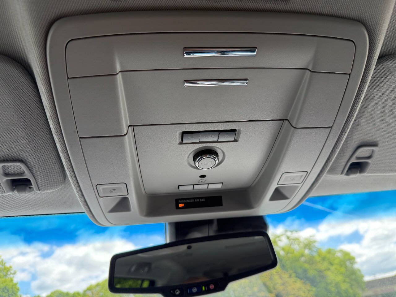Used 2019 Chevrolet Suburban 3500 LT AWD/4WD image 23