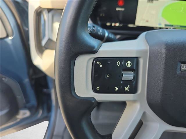 Used 2024 Land Rover Defender 110 X-Dynamic SE image 17