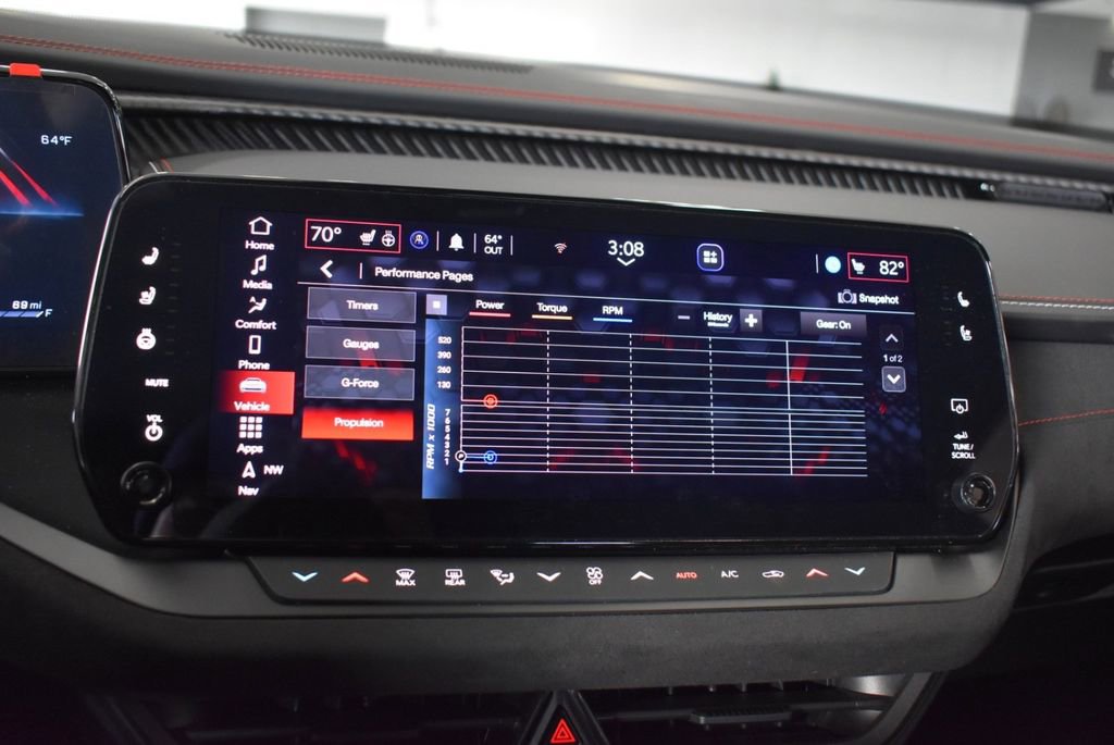 New 2026 Dodge Charger Scat Pack AWD/4WD image 29