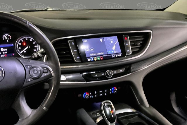 Used 2021 Buick Enclave Premium w/ Sun and Sites Package AWD/4WD image 32