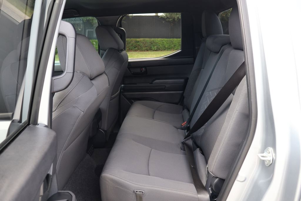 Used 2024 Toyota Tacoma SR5 RWD image 19