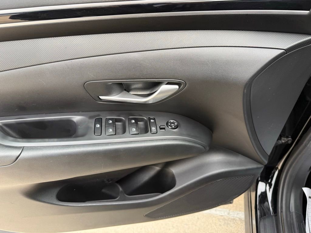 Certified 2024 Hyundai Tucson SEL image 11