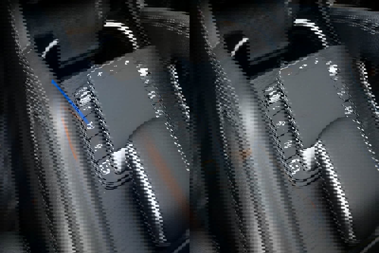 Used 2025 Mercedes-Benz GLE 450e 4MATIC w/ Driver Assistance Package image 35