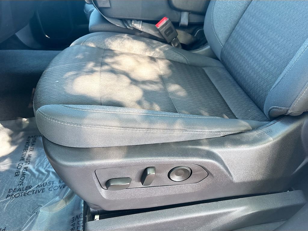 Used 2024 Chevrolet Silverado 1500 RST w/ Protection Package image 19