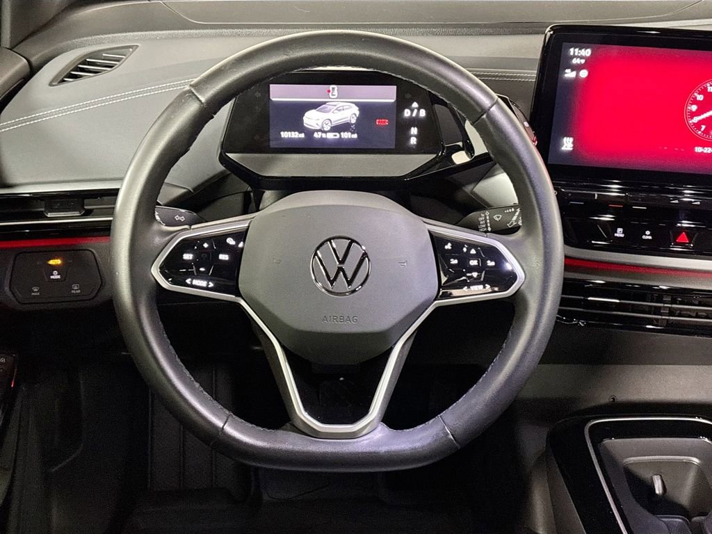 Certified 2023 Volkswagen ID.4 Pro image 14