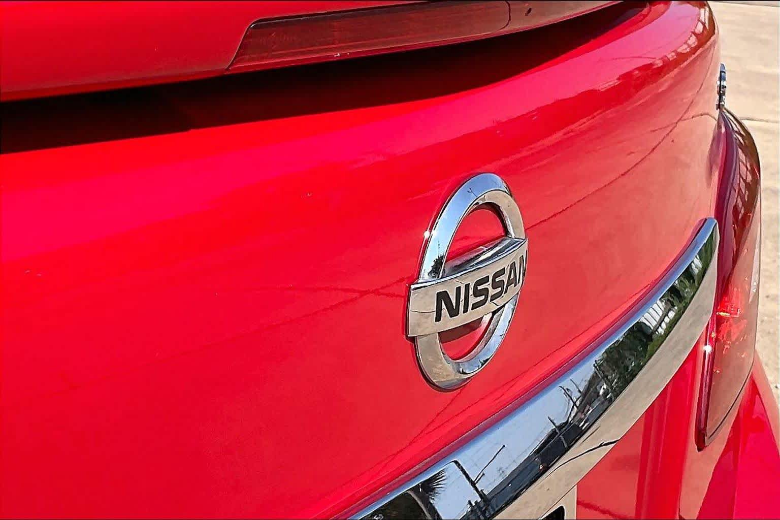 Used 2019 Nissan Sentra SR FWD image 25