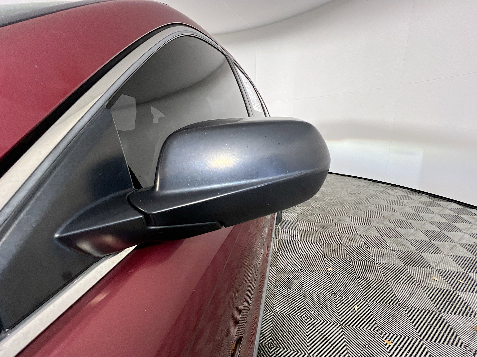 Used 2009 Honda CR-V LX image 13