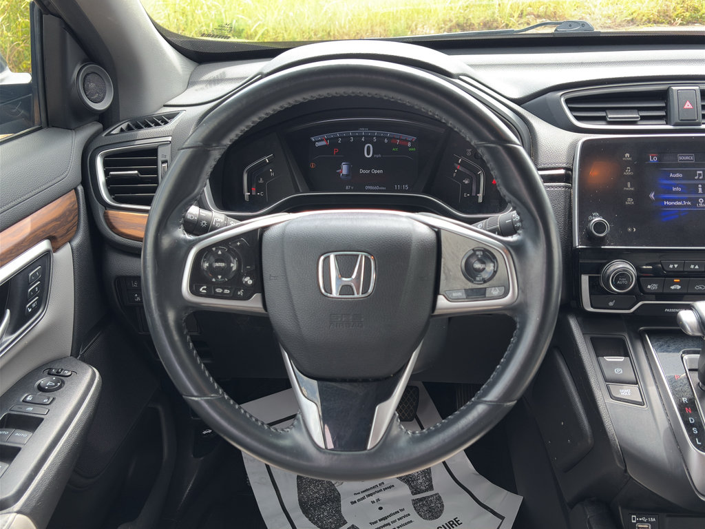 Used 2020 Honda CR-V EX-L image 19