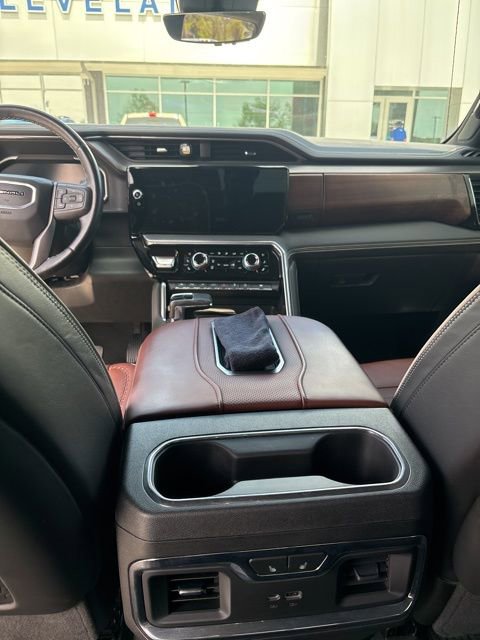 Used 2022 GMC Sierra 1500 Denali Ultimate image 27