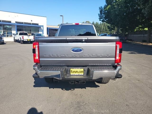 New 2026 Ford F350 Lariat image 4