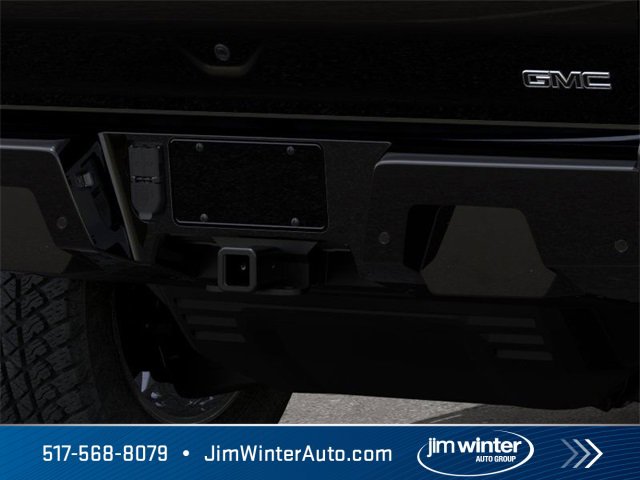 New 2025 GMC Hummer EV 3X w/ Battery Pack, 24 Module Pack image 44