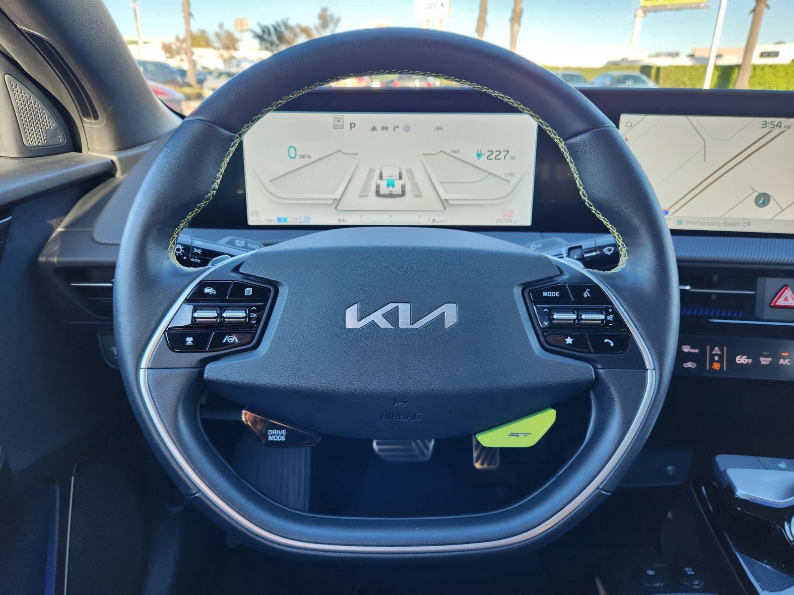 Used 2023 Kia EV6 GT image 4