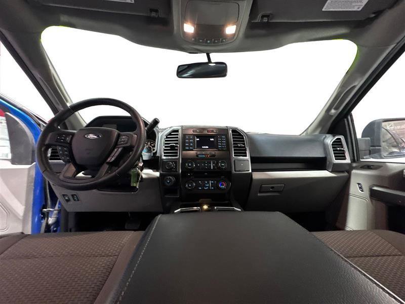 Used 2016 Ford F150 XLT w/ Equipment Group 301A Mid image 13