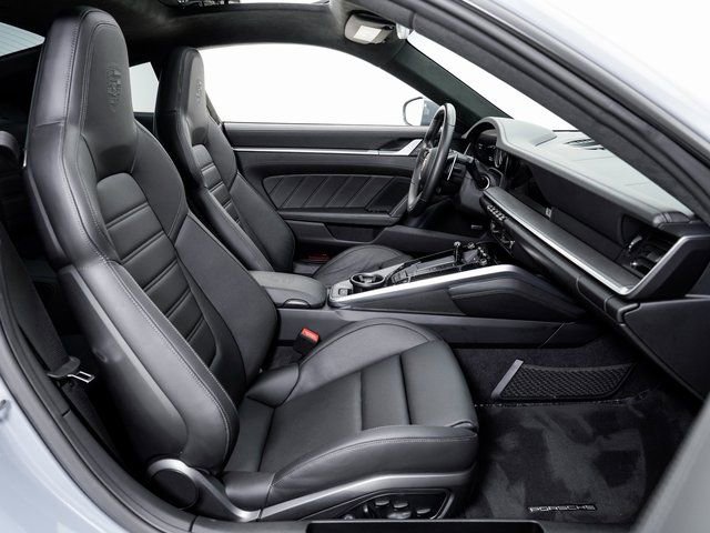 Certified 2023 Porsche 911 Turbo image 29