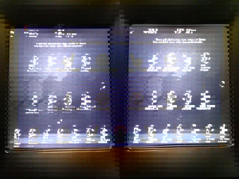 Used 2019 Jeep Cherokee Latitude Plus w/ Cold Weather Group image 18