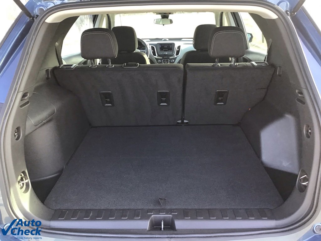 Used 2024 Chevrolet Equinox LS image 6