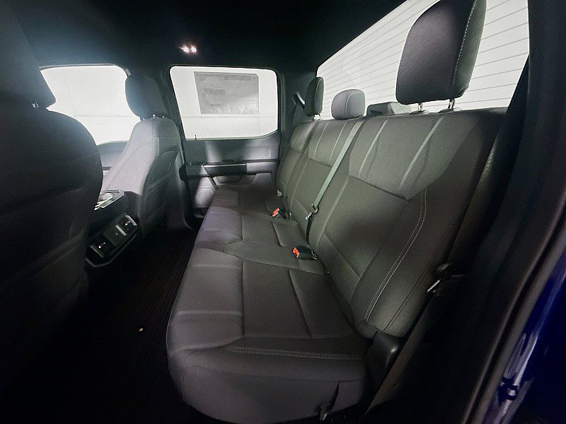 New 2026 Ford F150 STX w/ F-150 LOBO Package AWD/4WD image 20