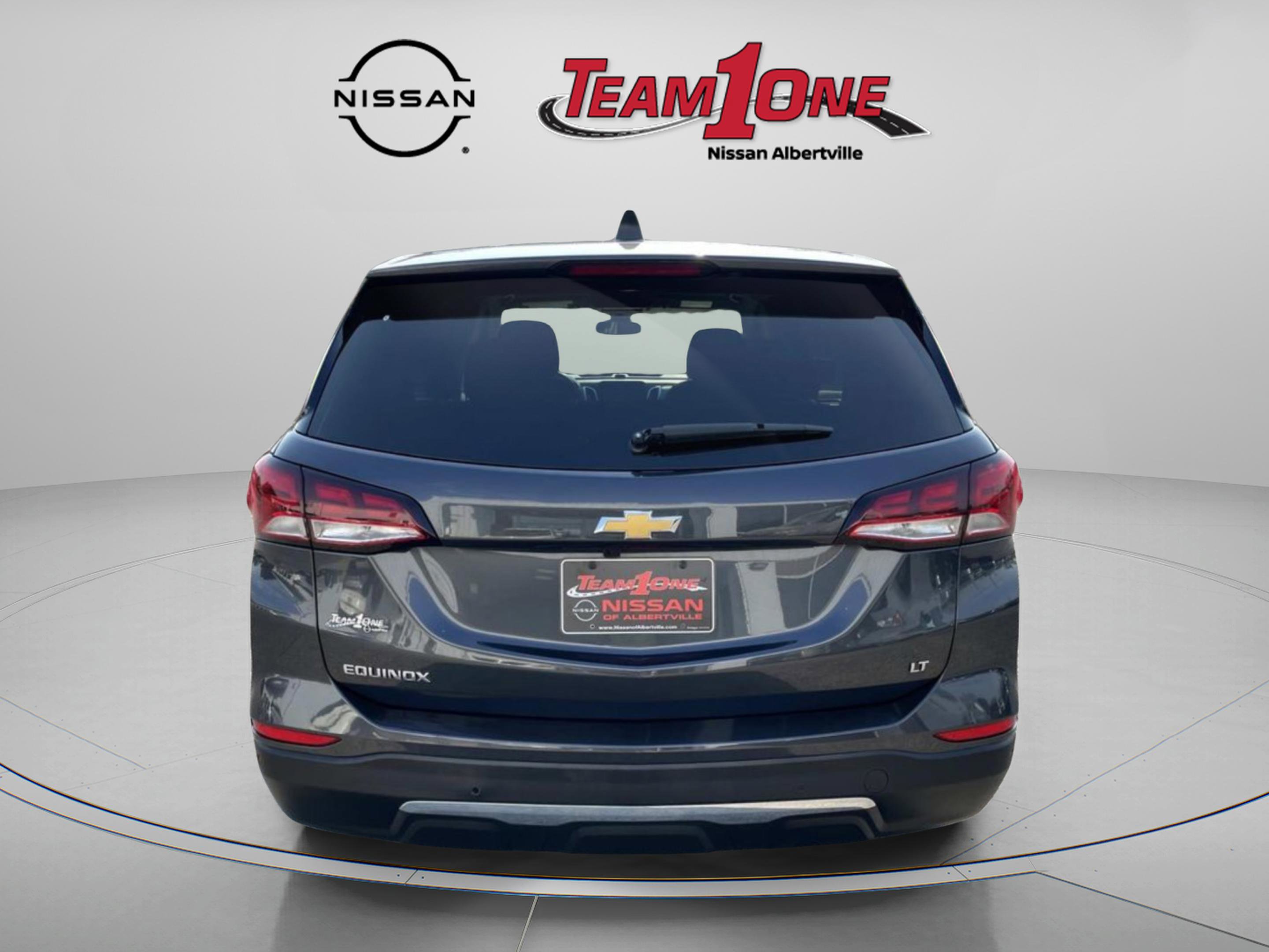 Used 2023 Chevrolet Equinox LT image 6