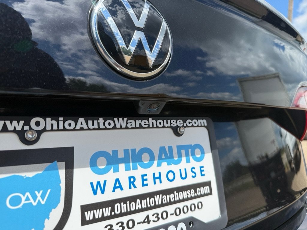 Used 2023 Volkswagen Jetta Sport FWD image 37