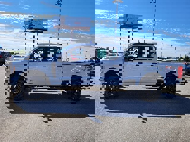 New 2026 Ford F250 XL w/ STX Appearance Package image 4