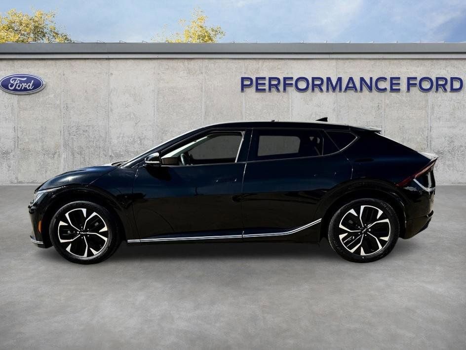 Used 2022 Kia EV6 Wind AWD/4WD image 12