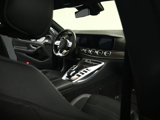 Used 2020 Mercedes-Benz AMG GT 63 S image 70
