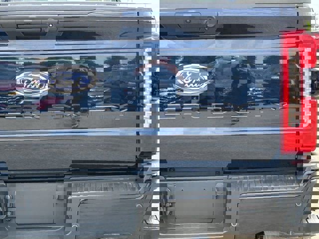 Used 2025 Ford F350 XL w/ STX Appearance Package image 7