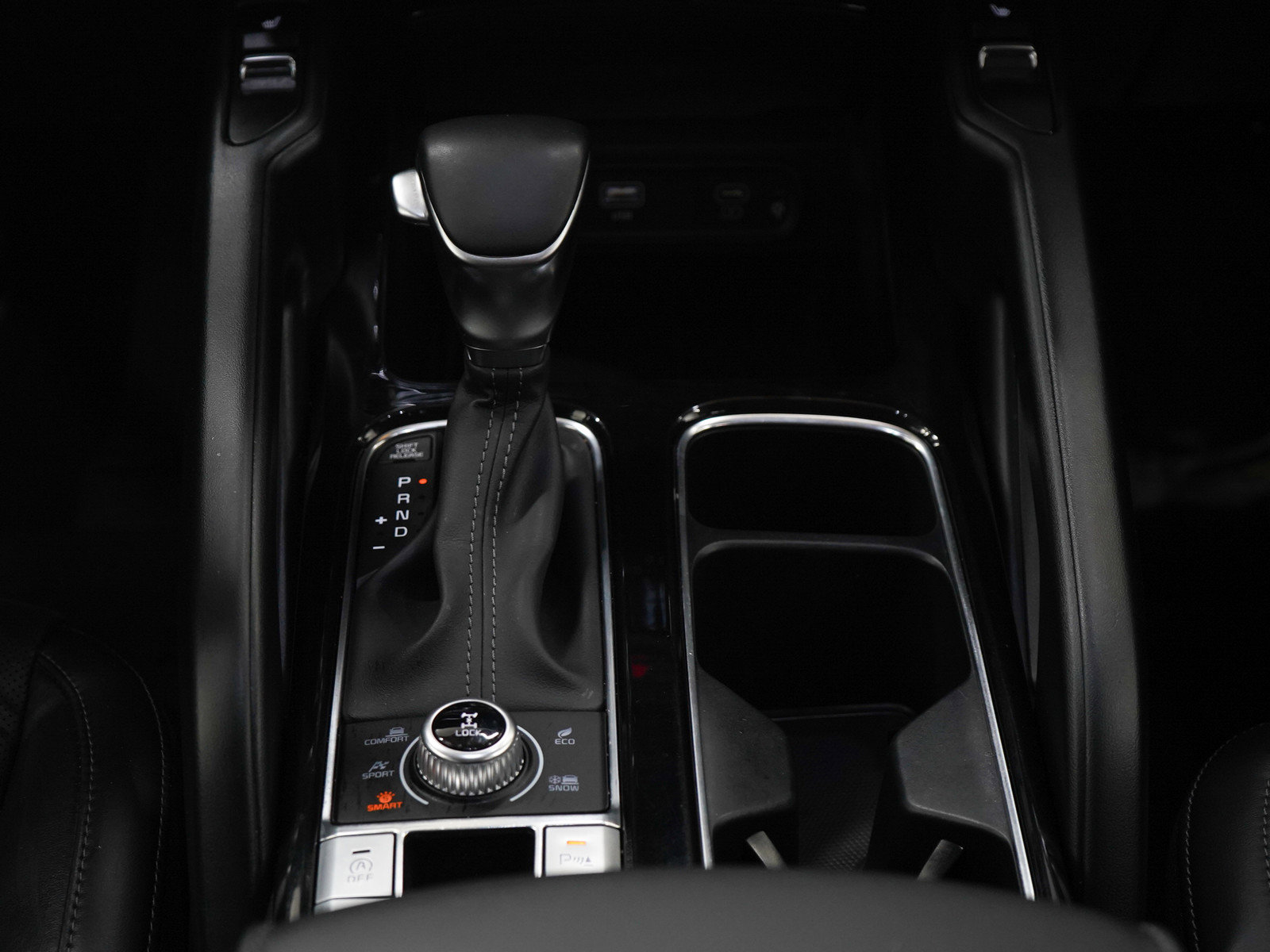 Used 2023 Kia Telluride S w/ S Sunroof Package AWD/4WD image 18
