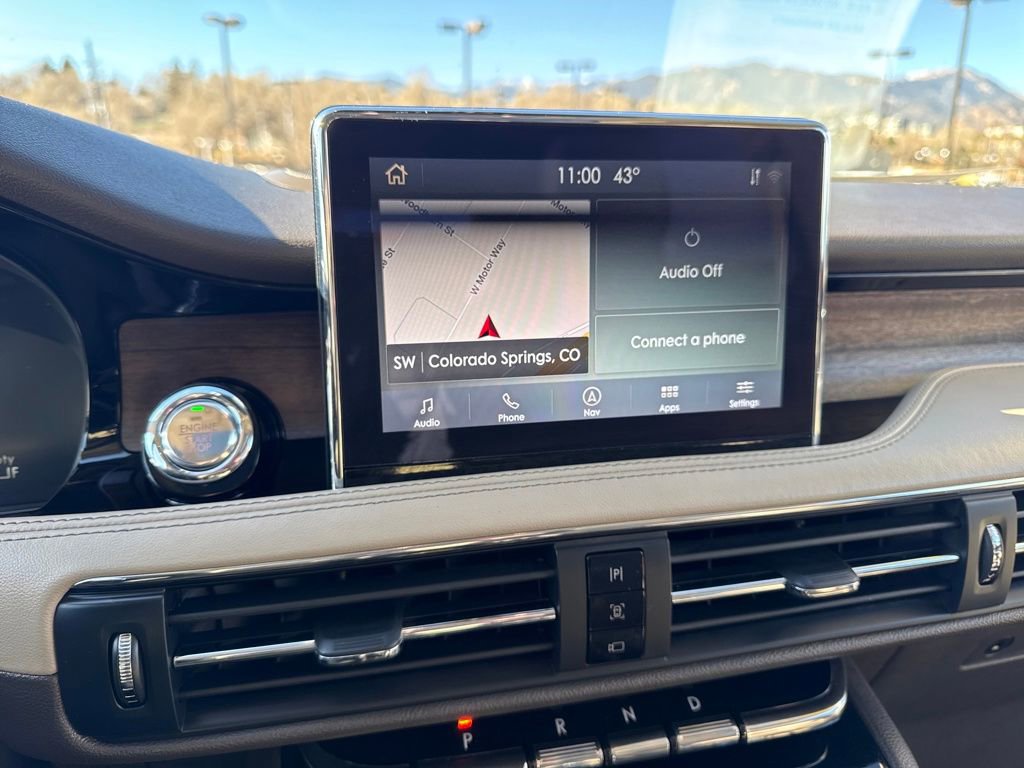 Used 2020 Lincoln Corsair Reserve w/ Equipment Group 201A image 41