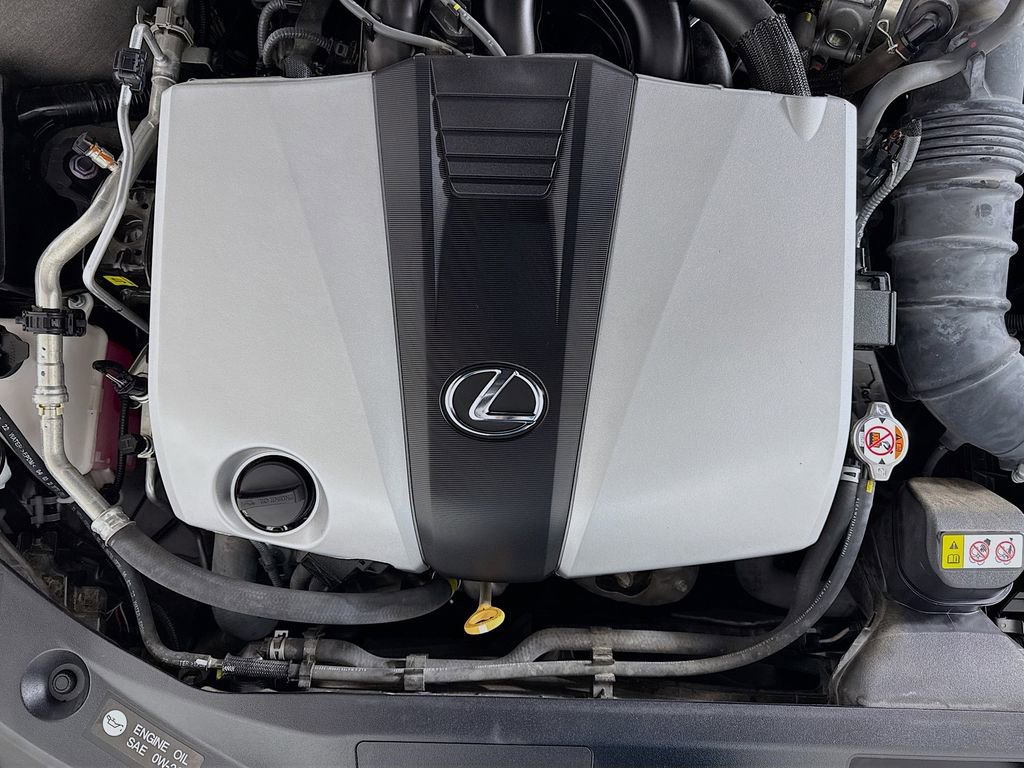 Certified 2023 Lexus ES 350 w/ Premium Package image 32