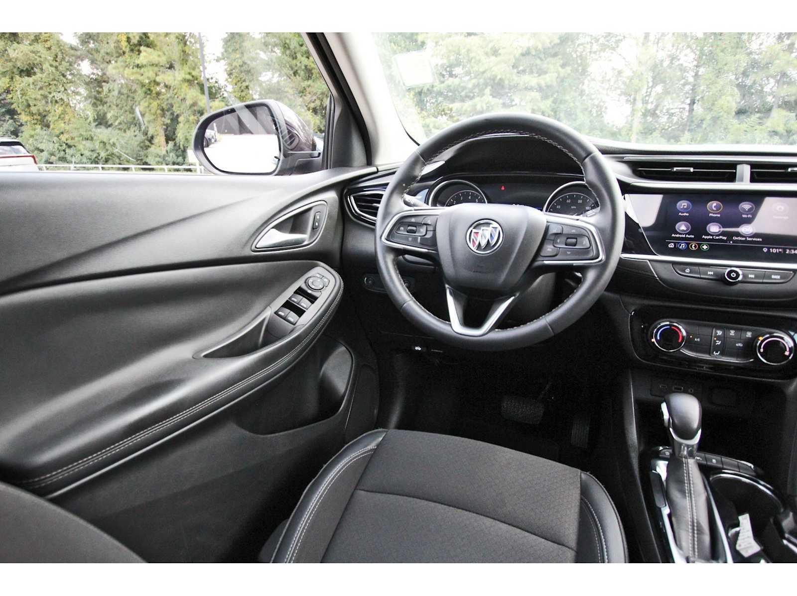 Used 2020 Buick Encore GX Preferred FWD image 6