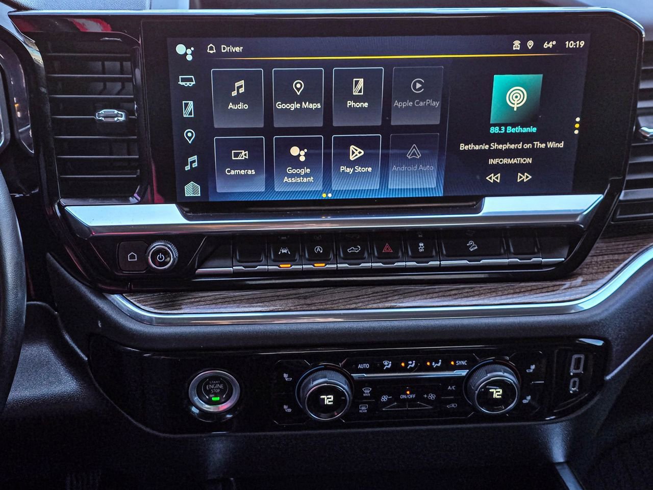 Used 2023 Chevrolet Silverado 1500 LT Trail Boss image 19