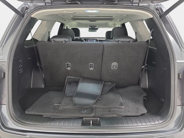 Used 2021 Hyundai Palisade Limited AWD/4WD image 33