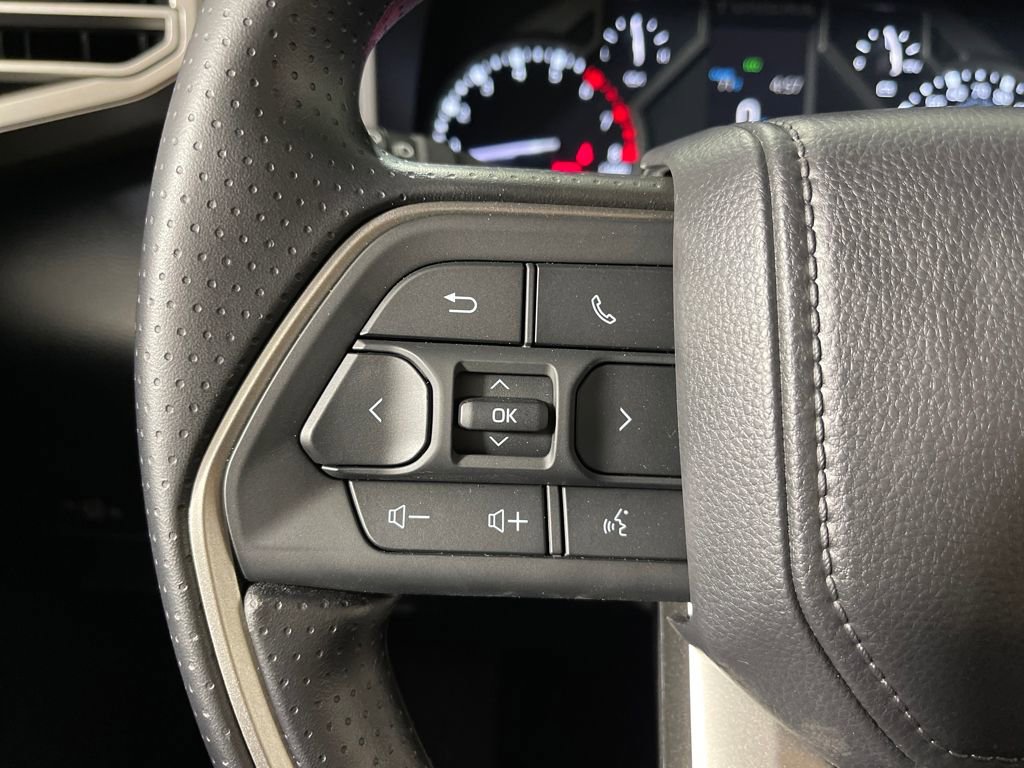 New 2026 Toyota Tundra SR5 image 26