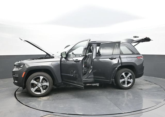 Used 2022 Jeep Grand Cherokee Limited 4xe AWD/4WD image 61