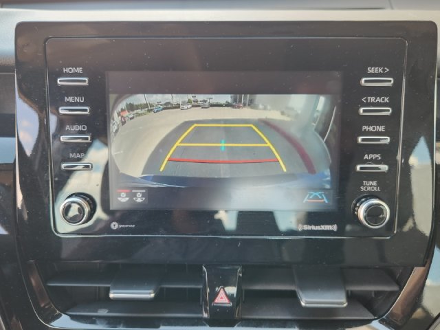 Used 2024 Toyota Camry SE FWD image 16