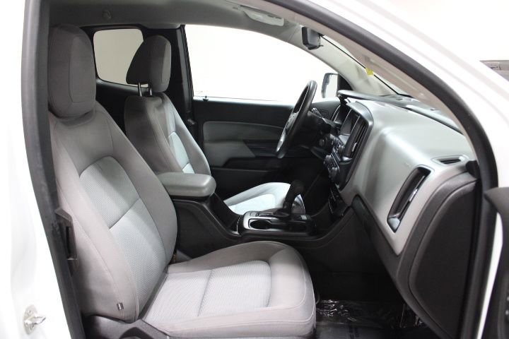 Used 2015 Chevrolet Colorado W/T w/ WT Convenience Package image 20