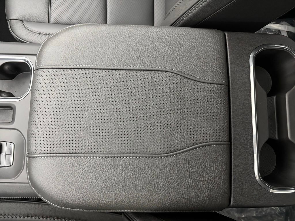 New 2026 GMC Sierra 1500 Denali image 34