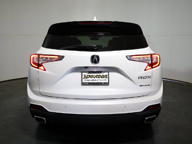 Used 2023 Acura RDX w/ Technology Package AWD/4WD image 10