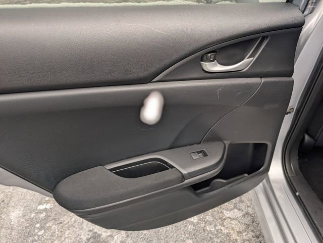 Used 2018 Honda Civic EX image 10