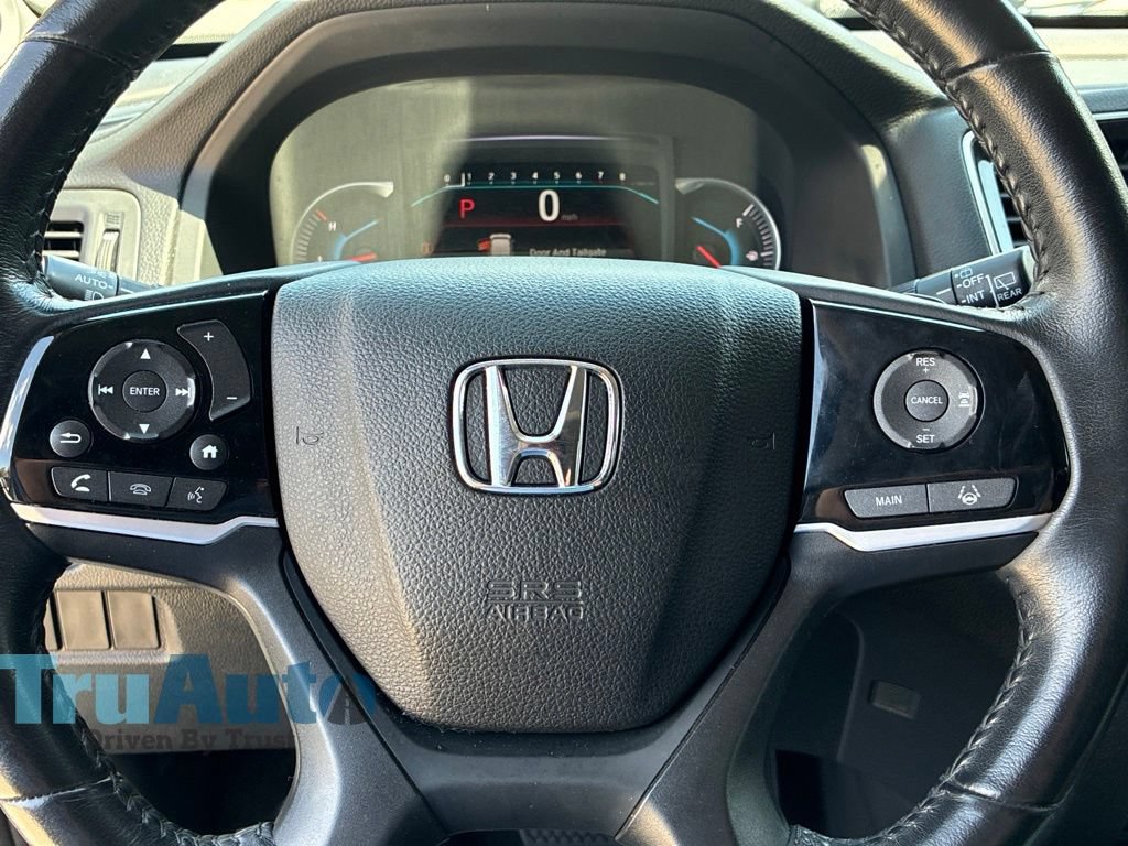 Used 2021 Honda Pilot EX-L image 28