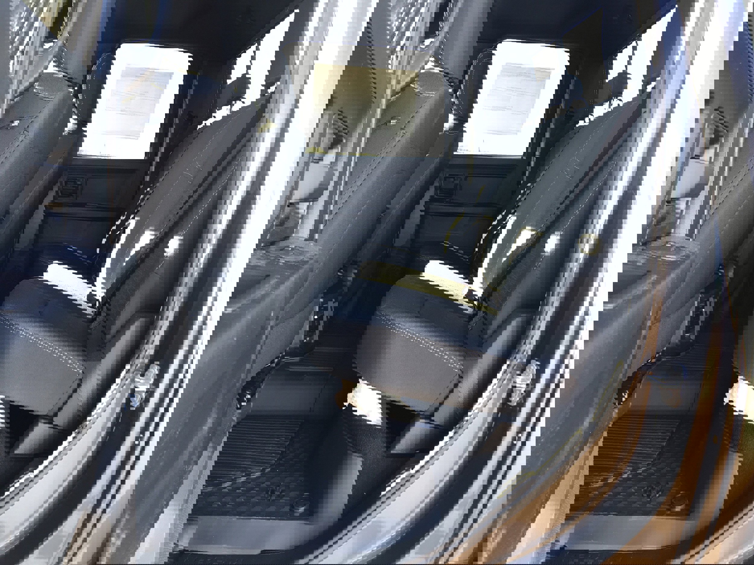 New 2026 RAM 2500 Tradesman image 15