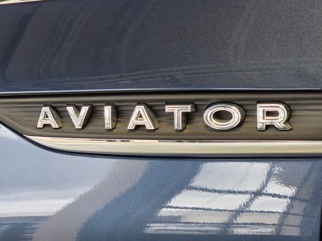 Used 2020 Lincoln Aviator Reserve w/ Equipment Group 202A AWD/4WD image 26