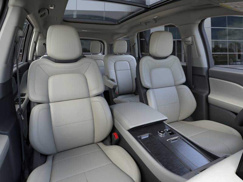 New 2026 Lincoln Aviator Reserve w/ Luxury Package AWD/4WD image 10
