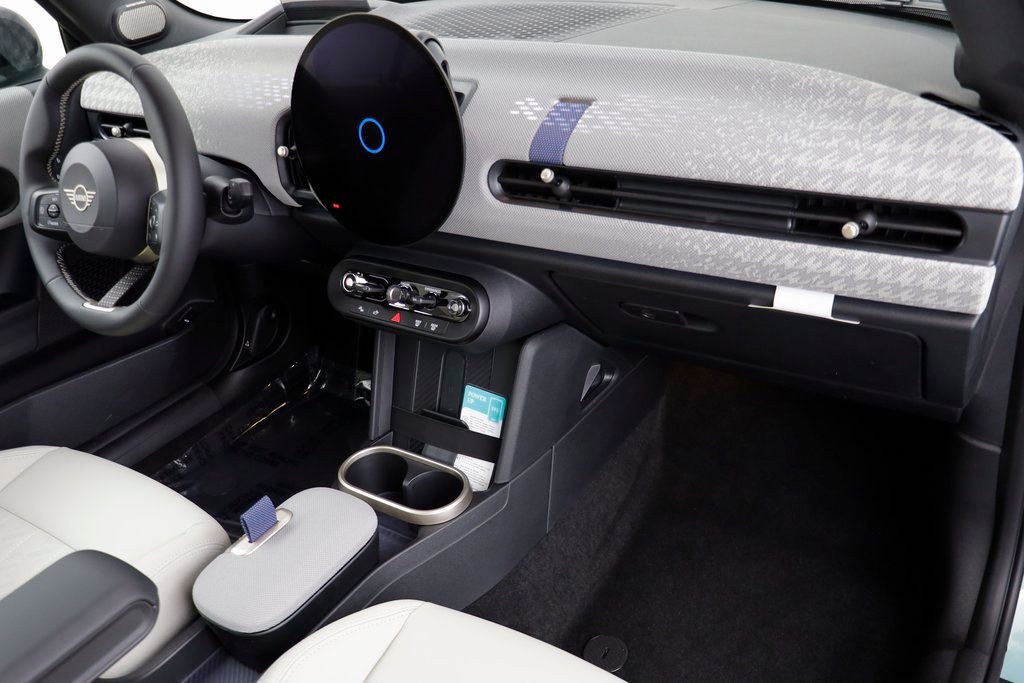 New 2026 MINI Cooper S image 19